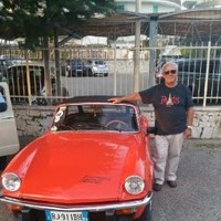 Felice Errico Agnello