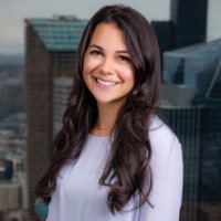 Mckenzie R Tonani