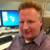 Mark Okke