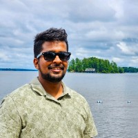 Hrishikesh Bachare