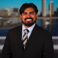 Fernando Arevalo