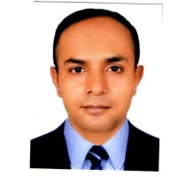 Mohammed Ahmed