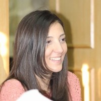 Maria Teresa Chehade