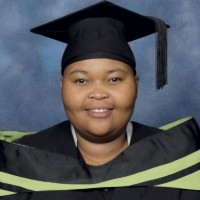 Khethukuthula Fezeka Sithole