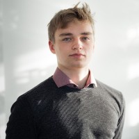 Kai Bertrand