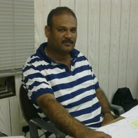 Ravi Sethu