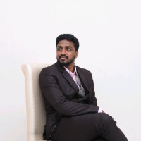 Hemanth Kumar T. N. Gowda