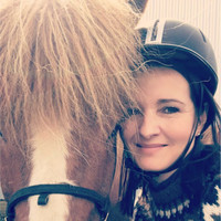 Maria Dis Asgeirsdottir