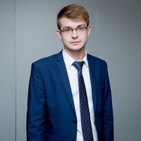 Павел Рогов