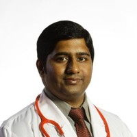 Prithvi Shiva Kumar, MBBS, MS, MBA