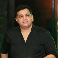 Manish Lulla