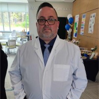 Robert Mcniff, Rn