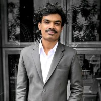 Arun Selvakumar