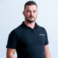 Luka Mesarić
