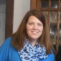 Elizabeth Sikes