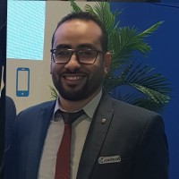 Ahmed Saad