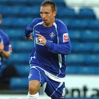 Mark Allott
