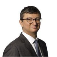 Vlad Meerovich