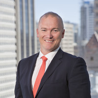 Brad Bennett