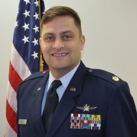 Paul Beach, PhD, CISSP
