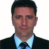 Alfonso Rivera Pastor