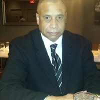 Harold Massy