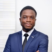 Paul Okonkwo