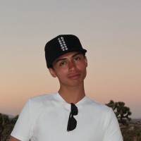 Luke Manion