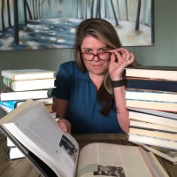 Becky Mcdonnell