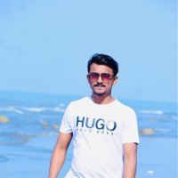 Golam Ibrahim