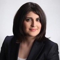 Seda Serap Duran, PMP, PSM I