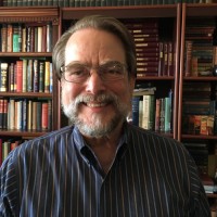 Keith Wells
