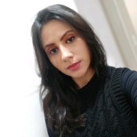 Ana Júlia M. Melo