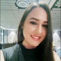 Raquel Avelar Chaves De Oliveira
