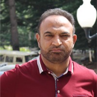 Mazhar Sheikh