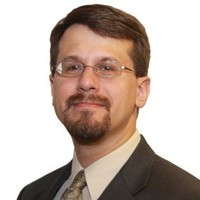 Carl Deskins