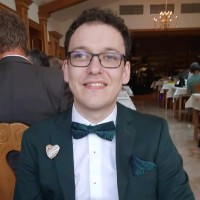 Simon Bruckschloegl (M.A.)