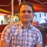 Atashgahi Siavash