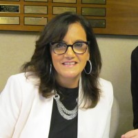 Gina Bruce