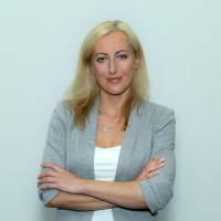 Viktorija Grinceviciene