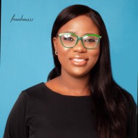 Oluwaseun Valentina Adetunji