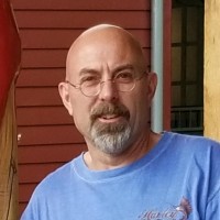Tom Crook