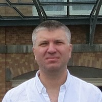 Дмитрий Ханин
