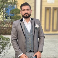 Muhammad Shahwaiz Afzal