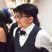 Charles Andrew Barsubia
