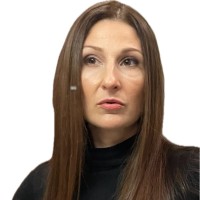 Margarita Ilcheva
