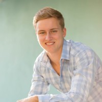 Ashton Brooks