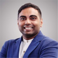 Pravin Rajandran
