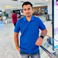 Ashutosh Pandey