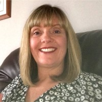 Margaret Heggie